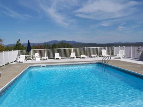 Mountain View Resort Jackman Dış mekan fotoğraf